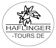 Haflinger Tours